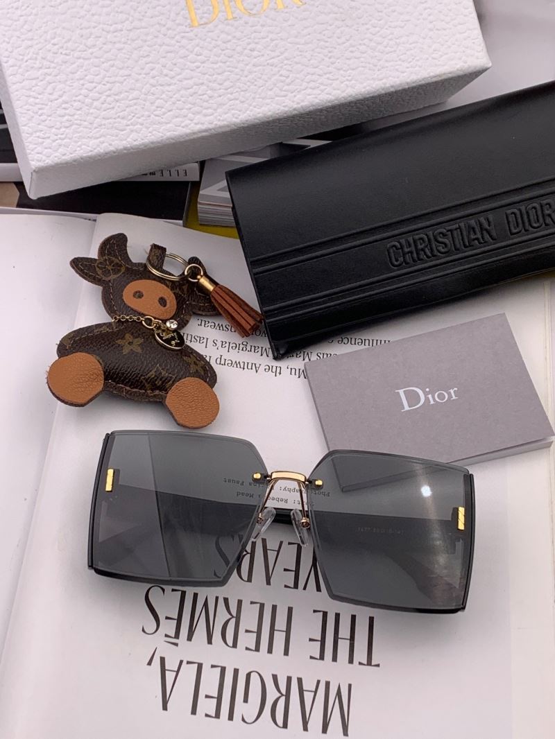 Christian Dior Sunglasses